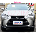 Lexus NX 2015 hadi 2018 Sports Grille BodyKit